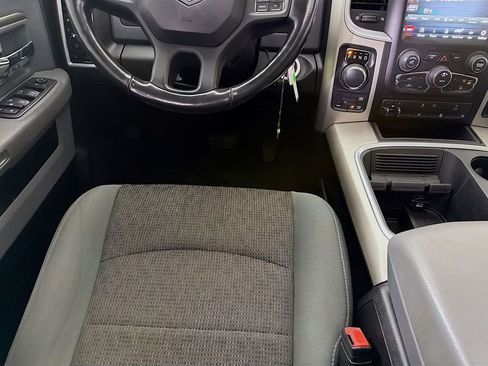 Used 2020 RAM 1500 Classic Warlock image 27