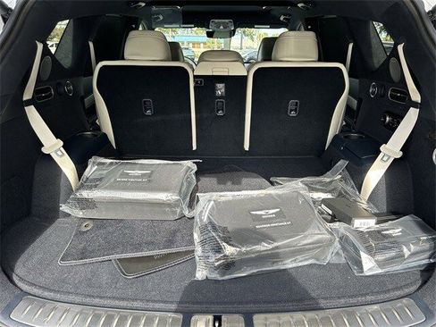 New 2026 Genesis GV80 3.5T Prestige image 16