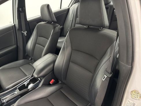 Certified 2017 Honda Accord Sport image 14