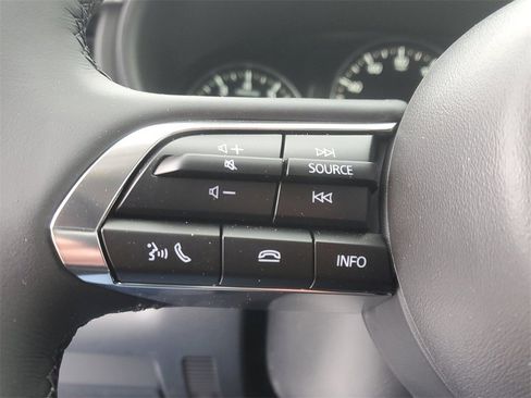 New 2025 MAZDA CX-30 AWD 2.5 S w/ Select Sport Pkg image 16