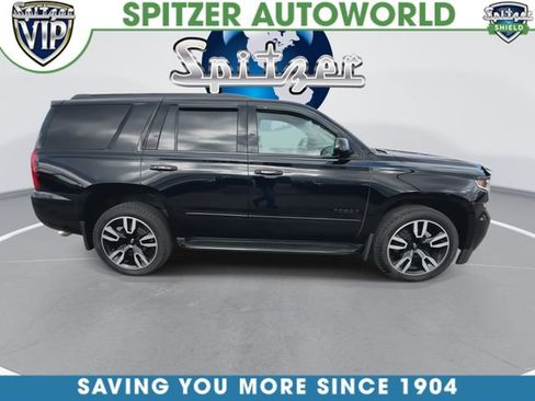 Used 2019 Chevrolet Tahoe Premier image 10