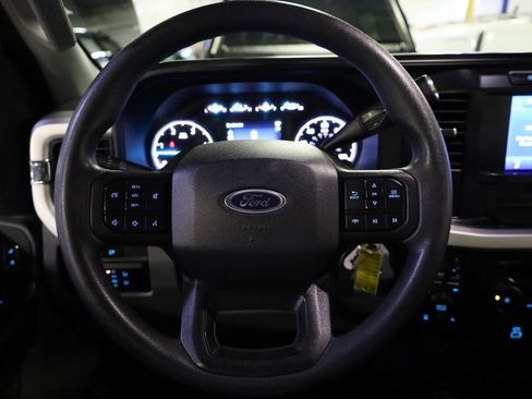 Certified 2024 Ford F350 XLT w/ FX4 Off-Road Package image 11