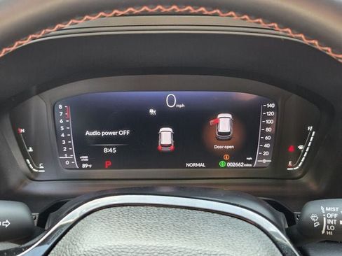 Certified 2026 Honda Pilot Sport image 27