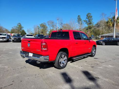 Used 2023 RAM 1500 Laramie image 5
