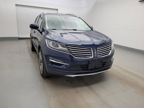Used 2016 Lincoln MKC Reserve w/ Lincoln MKC Climate Package image 14