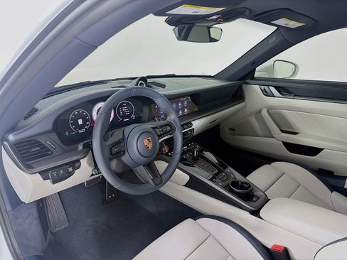Used 2026 Porsche 911 Carrera S RWD image 4