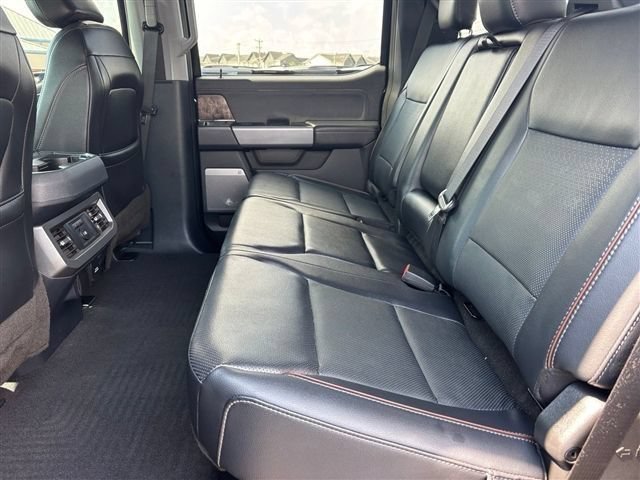 Certified 2023 Ford F250 Lariat w/ Sport Appearance Package AWD/4WD image 18