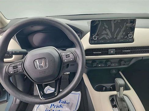 Used 2024 Honda HR-V LX image 10