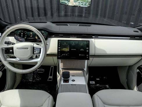 New 2026 Land Rover Range Rover SE AWD/4WD image 20