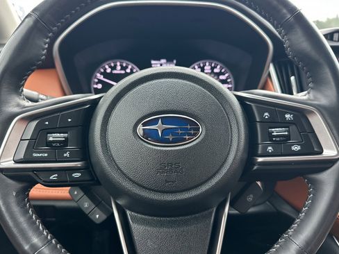 Used 2020 Subaru Legacy Touring XT image 20