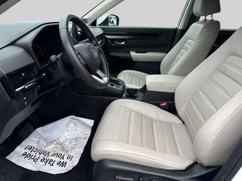 Used 2023 Honda CR-V EX-L image 6