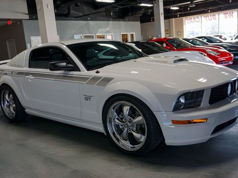 Used 2007 Ford Mustang GT image 25