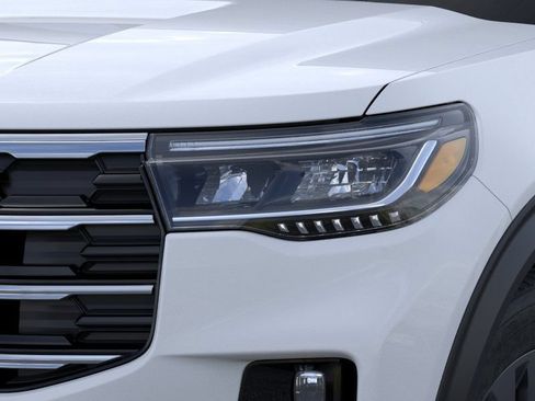 New 2026 Ford Explorer Active w/ Active Comfort Package AWD/4WD image 18