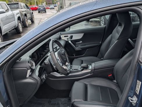 Used 2023 Mercedes-Benz CLA 45 AMG 4MATIC image 12