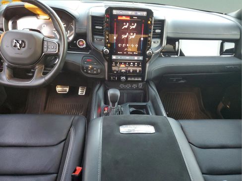 Used 2025 RAM 1500 RHO w/ RHO Level 1 Equipment Group image 13