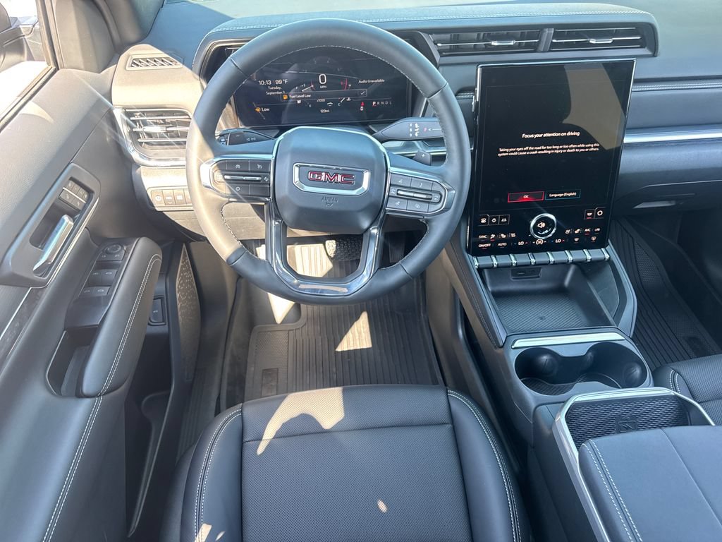 New 2027 GMC Terrain Elevation w/ Elevation Premium Package FWD image 13