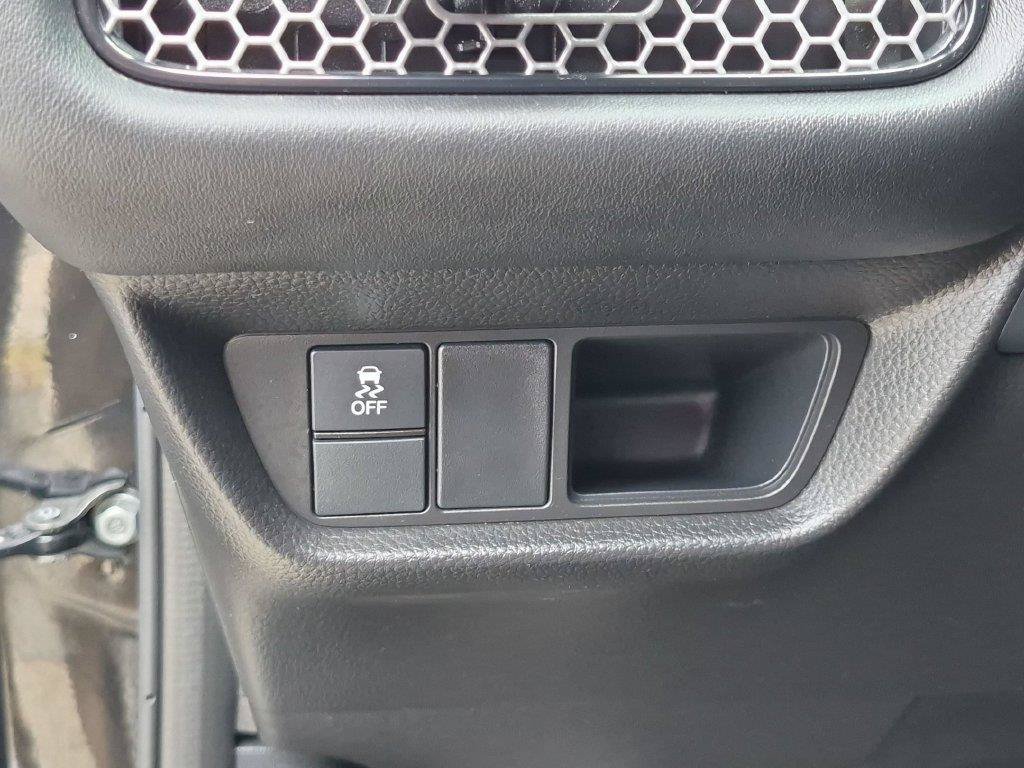 Used 2024 Honda HR-V Sport image 13