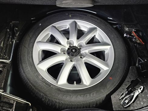 Used 2007 Lexus LS 460 RWD image 31