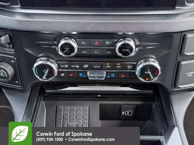 New 2026 Ford F250 Platinum w/ Tremor Off-Road Package AWD/4WD image 27