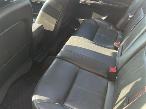 Used 2012 Chevrolet Impala LTZ image 6