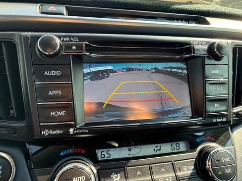 Used 2017 Toyota RAV4 XLE w/ Plus Extra Value Package AWD/4WD image 33