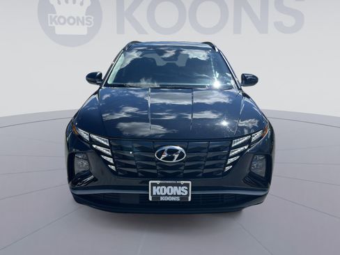 Used 2023 Hyundai Tucson SEL AWD/4WD image 19