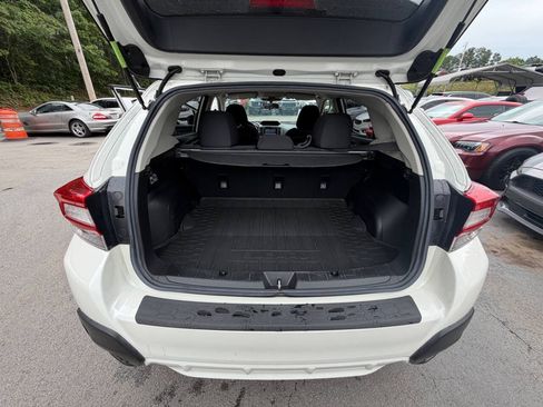 Used 2018 Subaru Crosstrek 2.0i Premium AWD/4WD image 14