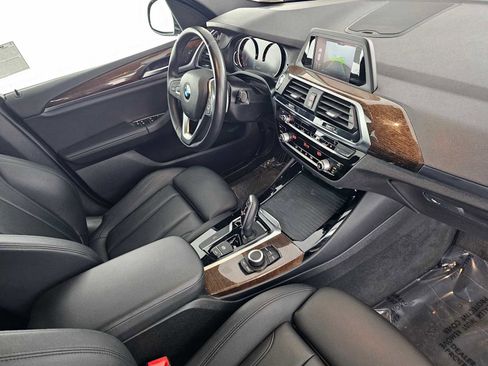 Used 2019 BMW X3 sDrive30i image 11