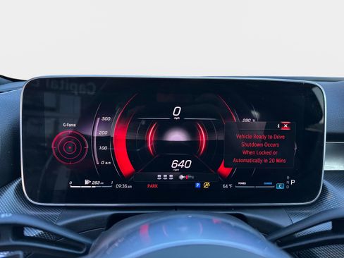 Used 2026 Mercedes-Benz C 300 Sedan image 24