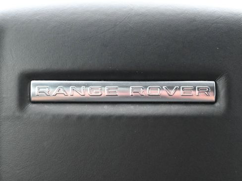 Used 2021 Land Rover Range Rover P525 Westminster Edition LWB image 23