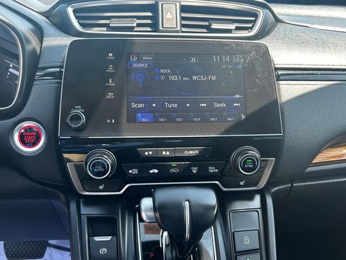 Used 2021 Honda CR-V EX-L image 13