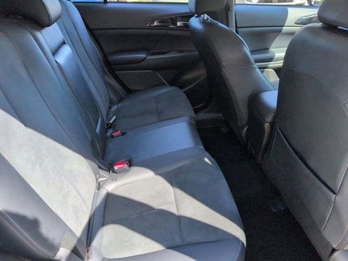 Used 2025 Mitsubishi Eclipse Cross SE AWD/4WD image 29
