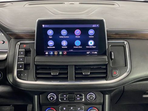 Certified 2021 Chevrolet Tahoe LT image 20