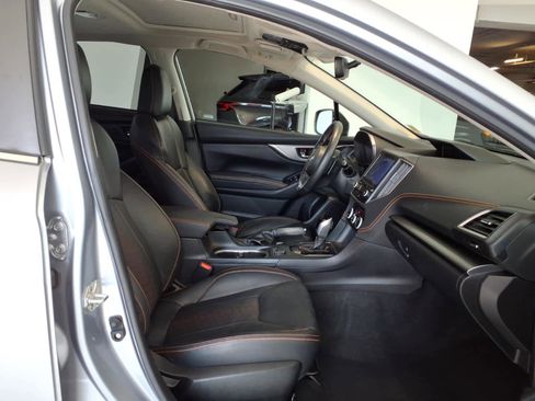Used 2023 Subaru Crosstrek 2.5i Limited w/ Moonroof Package AWD/4WD image 20