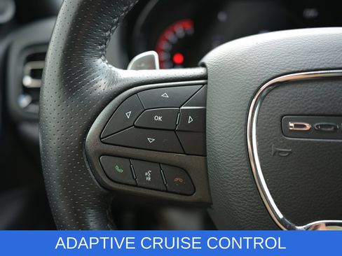 Used 2021 Dodge Durango GT AWD/4WD image 19