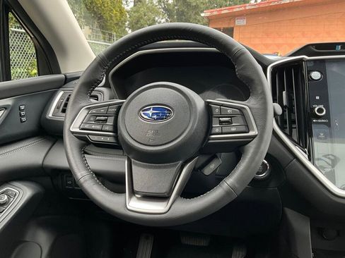 New 2026 Subaru Ascent Limited AWD/4WD image 24