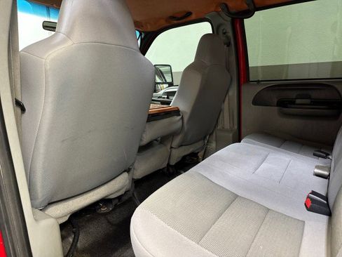 Used 2007 Ford F350 XL image 24