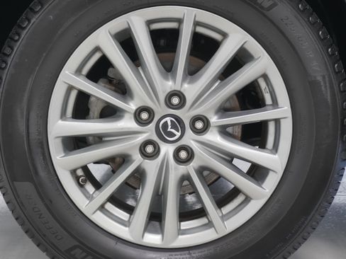 Used 2018 MAZDA CX-5 Sport w/ I-ACTIVSENSE Package image 24