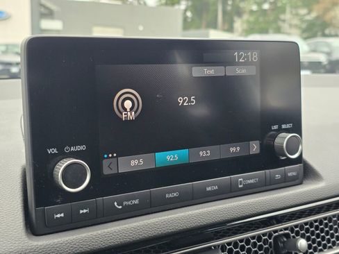 Certified 2023 Honda Civic Sport image 26