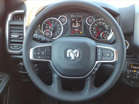 New 2026 RAM 1500 Lone Star image 16