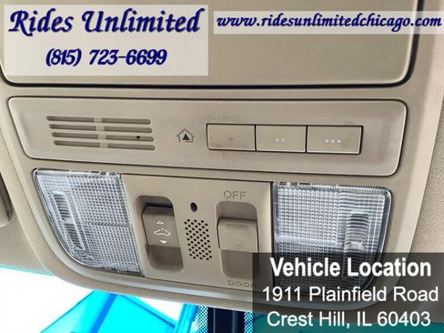 Used 2008 Honda Accord EX-L image 28