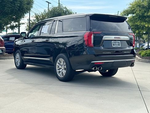 Used 2024 GMC Yukon XL Denali RWD image 6