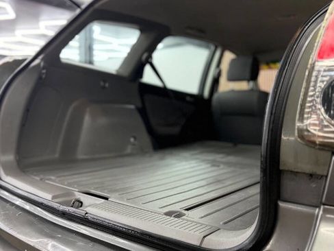 Used 2007 Toyota Matrix XR image 8