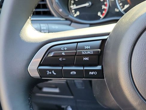 New 2026 MAZDA CX-30 AWD 2.5 S image 25