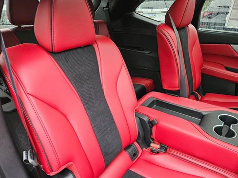 New 2026 Acura MDX A-Spec image 16