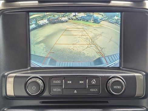 Used 2018 Chevrolet Silverado 1500 High Country AWD/4WD image 12