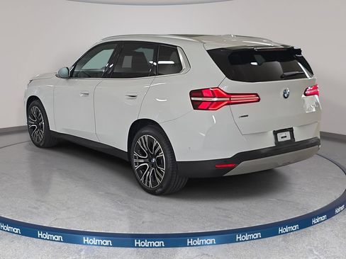 Used 2026 BMW X3 xDrive30 w/ Premium Package AWD/4WD image 9