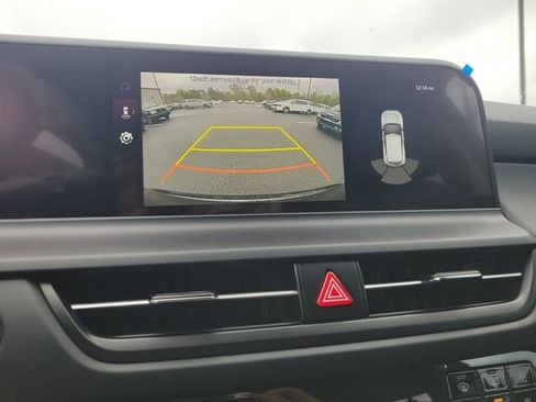 New 2026 Kia Seltos EX image 24