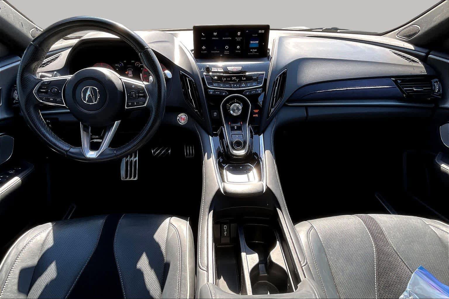 Used 2019 Acura RDX w/ Advance Package FWD image 16