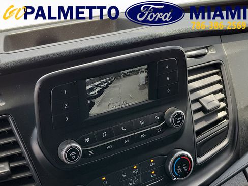 Used 2023 Ford Transit 250 Medium Roof AWD w/ Load Area Protection Package image 20